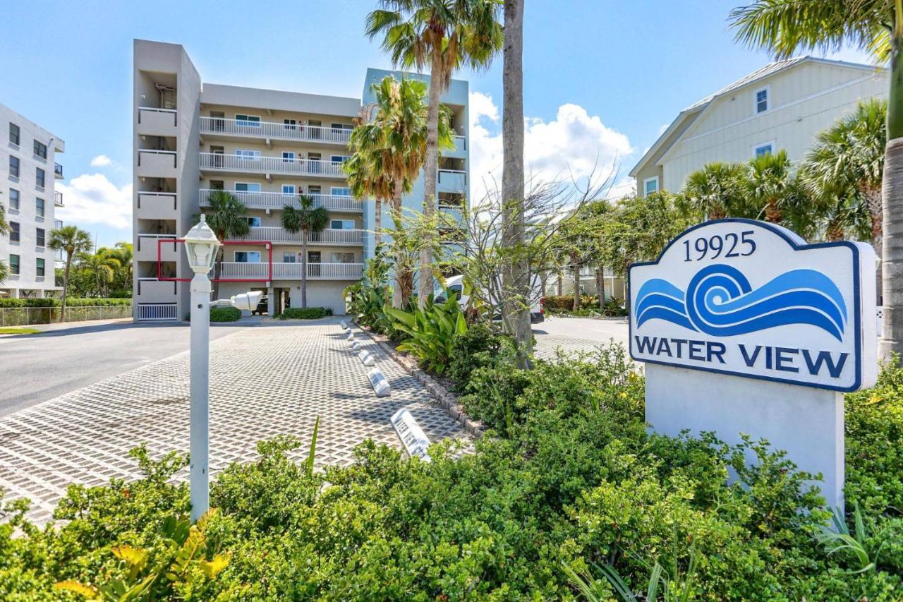 102 Waterview Villa Clearwater Beach Exterior photo