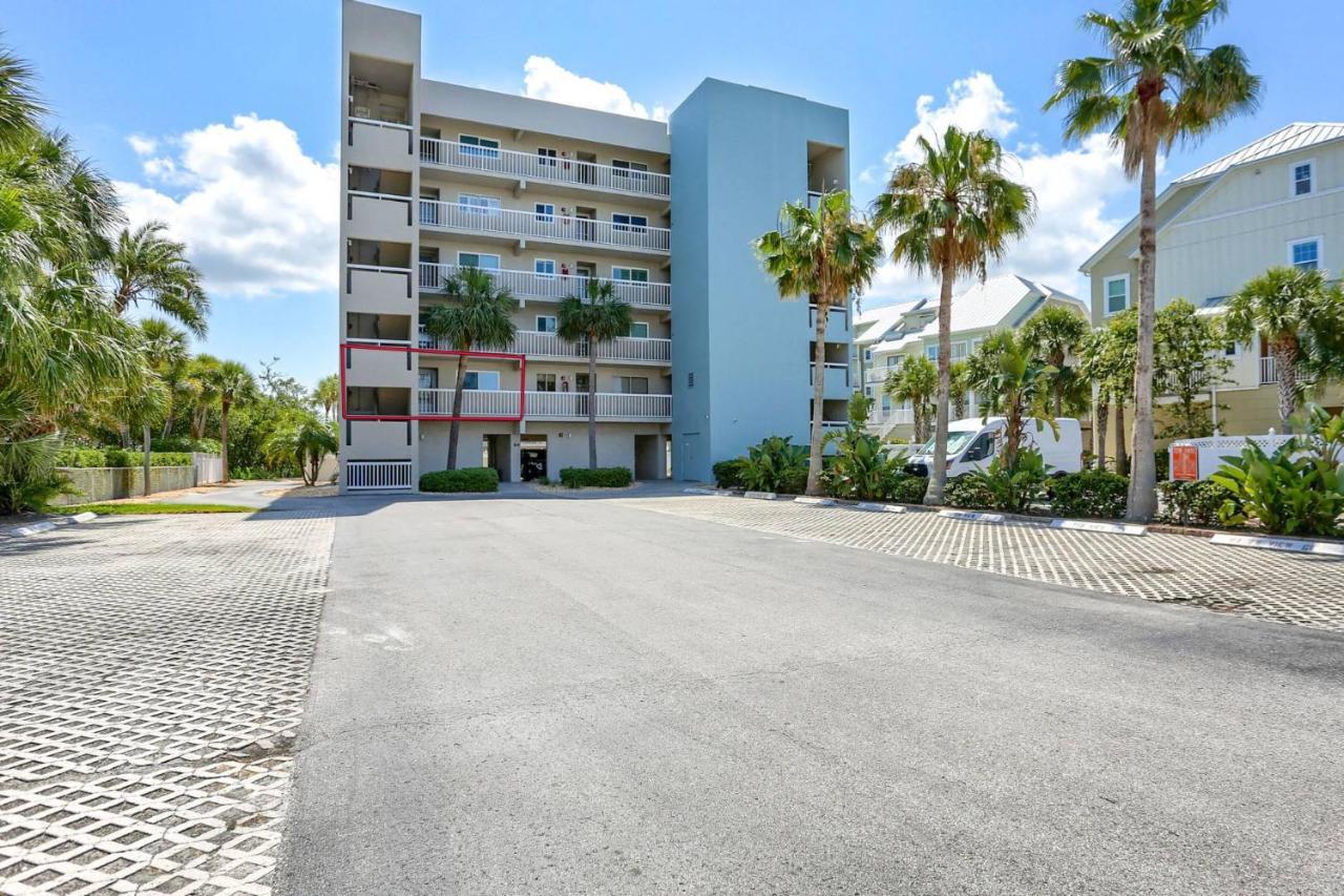 102 Waterview Villa Clearwater Beach Exterior photo