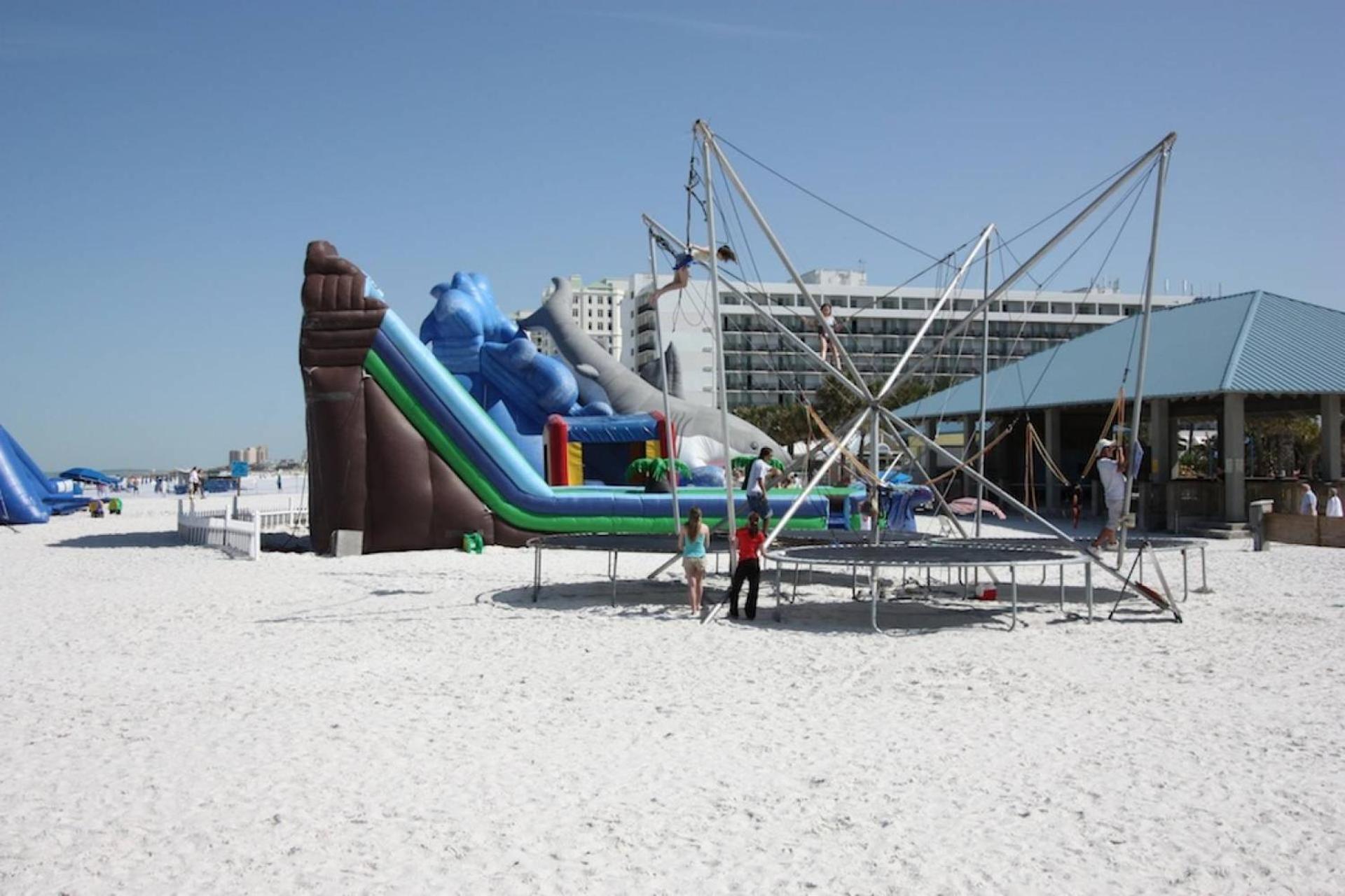 102 Waterview Villa Clearwater Beach Exterior photo