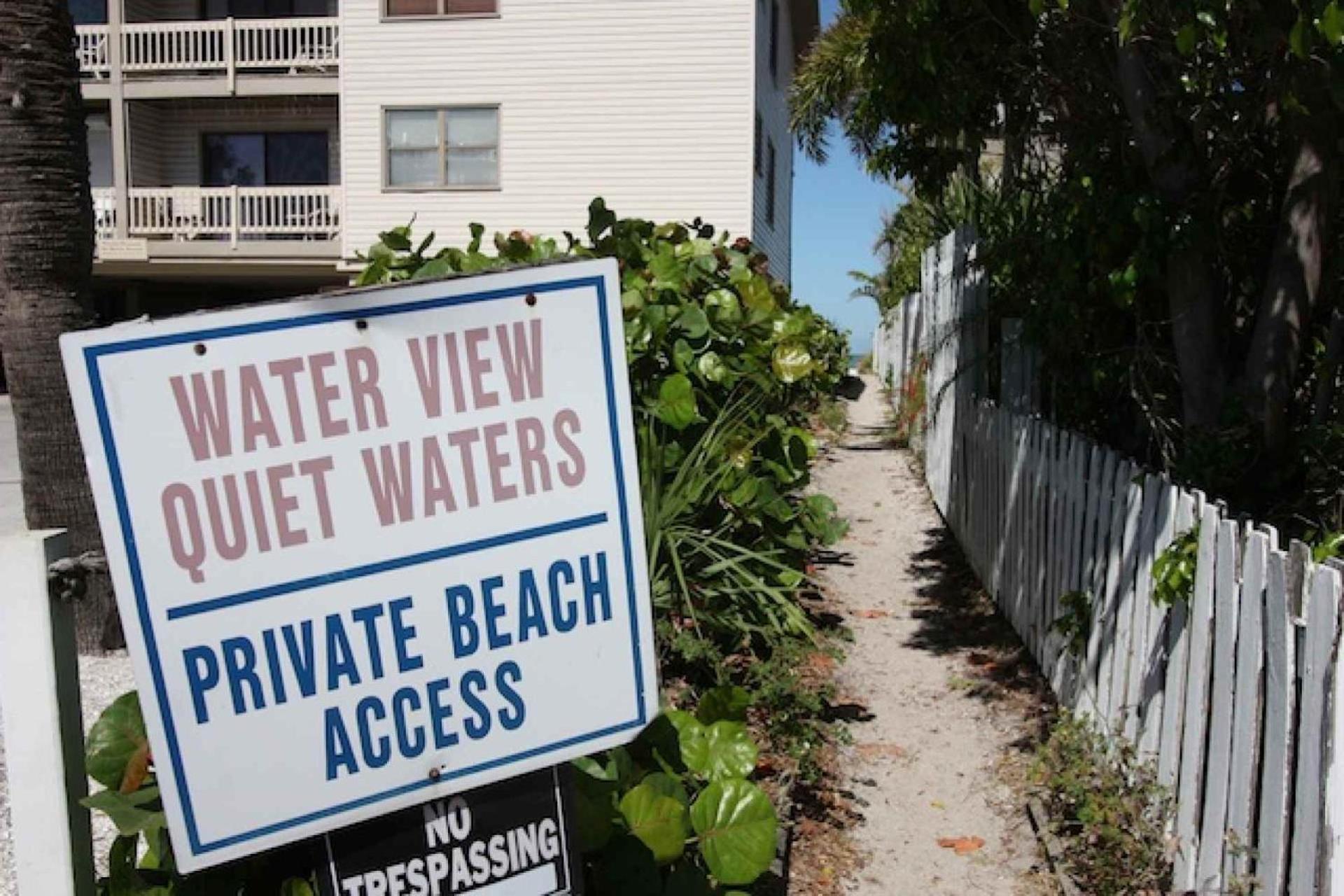 102 Waterview Villa Clearwater Beach Exterior photo