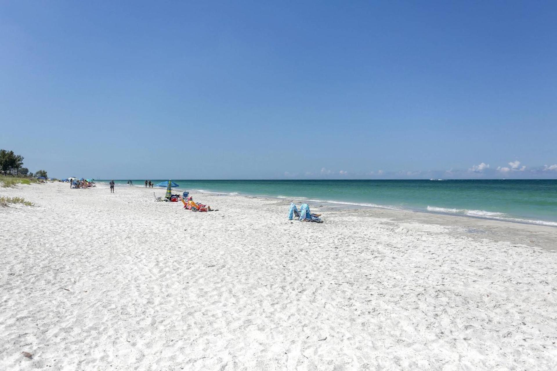 102 Waterview Villa Clearwater Beach Exterior photo