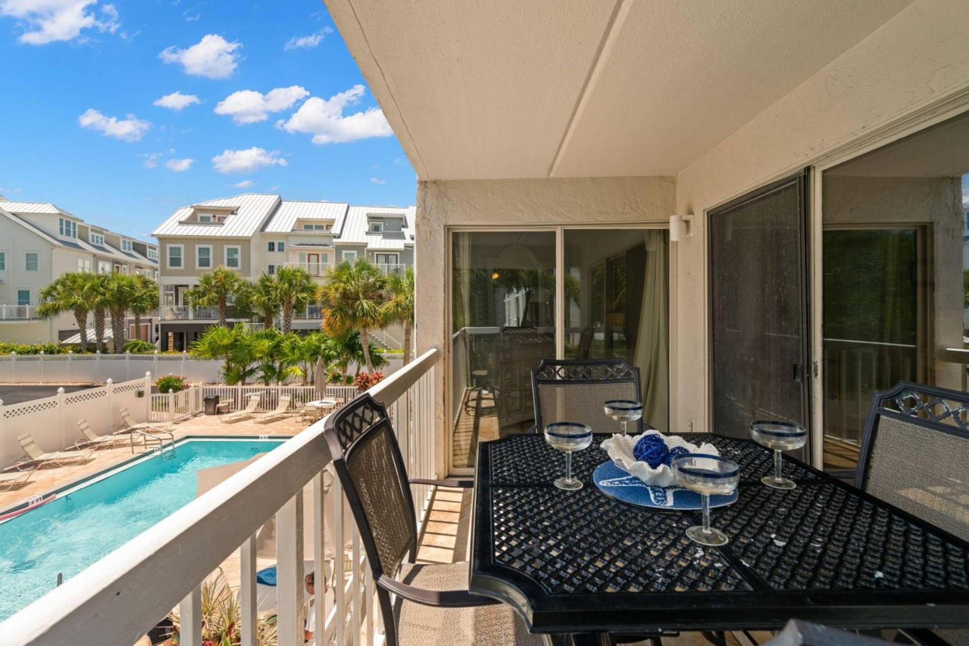 102 Waterview Villa Clearwater Beach Exterior photo